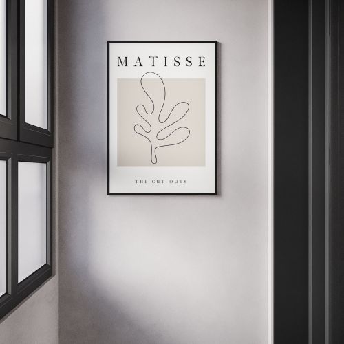 Дизайн проект квартиры 58 м² в ЖК Северный берег