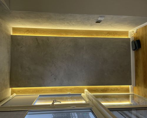Ремонт квартиры на улице Старожевская